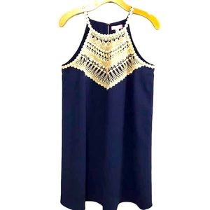 Lilly Pulitzer shift dress